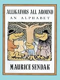 Sendak, Maurice: Alligators All Around
