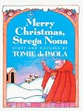 De Paola, Tomie: Merry Christmas, Strega Nona De Paola, Tomie: Merry Christmas, Strega Nona