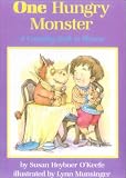 O'Keefe, Susan Heyboer: One Hungry Monster O'Keefe, Susan Heyboer: One Hungry Monster