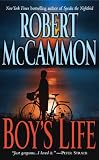 McCammon, Robert R.: Boy's Life McCammon, Robert R.: Boy's Life
