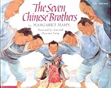 Mahy, Margaret: The Seven Chinese Brothers Mahy, Margaret: The Seven Chinese Brothers