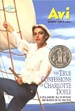 Avi: The True Confessions of Charlotte Doyle