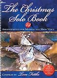 Fettke, Tom: The Christmas Solo Book Fettke, Tom: The Christmas Solo Book