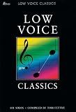 Fettke, Tom: Low Voice Classics Fettke, Tom: Low Voice Classics