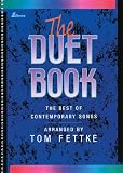 Fettke, Tom: The Duet Book Fettke, Tom: The Duet Book