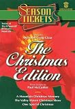 McCusker, Paul: Season Tickets: Christmas McCusker, Paul: Season Tickets: Christmas