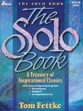 Fettke, Tom: The Solo Book Fettke, Tom: The Solo Book