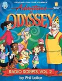 Lollar, Phil: Adventures in Odyssey