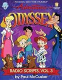 McCusker, Paul: Adventures in Odyssey Radio Scripts