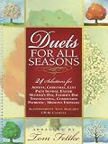 Fettke, Tom: Duets for All Seasons Fettke, Tom: Duets for All Seasons