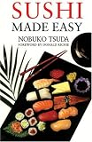 Tsuda, Nobuko: Sushi Made Easy