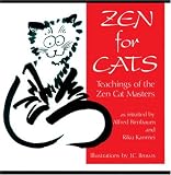 Birnbaum, Alfred: Zen for Cats: Teachings of the Zen Cat Masters
