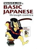 [???]: Basic Japanese Through Comics