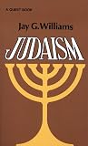 Williams, Jay G.: Judaism