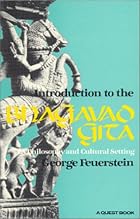 Bhagavad Gita: An Introduction by Georg&hellip;