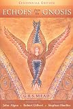 Murray, Joan: Echoes From The Gnosis Murray, Joan: Echoes From The Gnosis