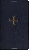 Shawchuck, Norman: A Guide to Prayer for Ministers and Other Servants: Blue Leather