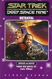 Tilton, Lois: Betrayal