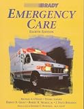 Grant, Harvey D.: Brady Emergency Care