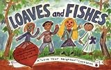 Hunt, Linda: Loaves and Fishes