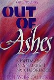 Out of Ashes (0836135547) by Quintela, Helen Wells Quintela, Helen Wells: Out of Ashes
