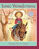 De Angeli, Marguerite: Yonie Wondernose De Angeli, Marguerite: Yonie Wondernose