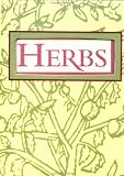Ariel Books: Herbs