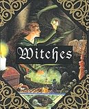 Osborn, Kevin: Witches Osborn, Kevin: Witches
