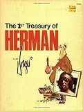 Unger, Jim: The 1st Treasury of Herman