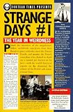 [???]: Strange Days: The Year in Weirdness