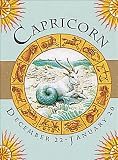 Russell, Stephanie: Capricorn: December 22-January 20 Russell, Stephanie: Capricorn: December 22-January 20