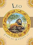 Russell, Stephanie: Leo: July 24-August 23 Russell, Stephanie: Leo: July 24-August 23
