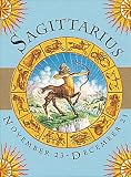 Russell, Stephanie: Sagittarius: November 23-December 21 Russell, Stephanie: Sagittarius: November 23-December 21