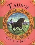 Ariel Books: Taurus: April 21-May 21 Ariel Books: Taurus: April 21-May 21