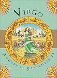 Russell, Stephanie: Virgo: August 24-September 23 Russell, Stephanie: Virgo: August 24-September 23