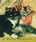 Cats: A Feline Potpourri (0836230027) by Eisen, Armand Eisen, Armand: Cats: A Feline Potpourri