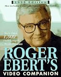 Ebert, Roger: Roger Ebert's Video Companion 1998 Ebert, Roger: Roger Ebert's Video Companion 1998