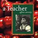 Sunshine, Linda: A Teacher Affects Eternity