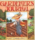 Gardener's Journal (0836246209) by Engelbreit, Mary Engelbreit, Mary: Gardener's Journal