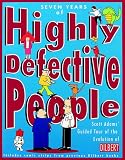 Adams, Scott: Seven Years of Highly Defective People Adams, Scott: Seven Years of Highly Defective People