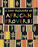 Ariel: A Tiny Treasury of African Proverbs