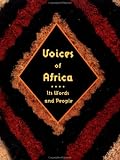 Ariel: Voices of Africa: Its Words and People