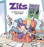 Borgman, Jim: Zits: Sketchbook 1 Borgman, Jim: Zits: Sketchbook 1