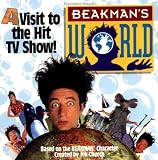Church, Jok: Beakman's World: A Visit to the Hit TV Show