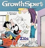 Borgman, Jim: Growth Spurt Borgman, Jim: Growth Spurt