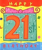 Rodarte, Mary: Happy 21st Birthday