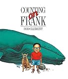 Counting on Frank (0836803582) by Clement, Rod Clement, Rod: Counting on Frank