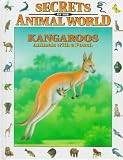 Llamas, Andreu: Kangaroos: Animals With a Pouch Llamas, Andreu: Kangaroos: Animals With a Pouch