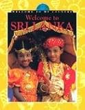 Macken, Joann Early: Welcome to Sri Lanka Macken, Joann Early: Welcome to Sri Lanka