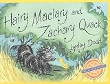 Dodd, Lynley: Hairy Maclary and Zachary Quack